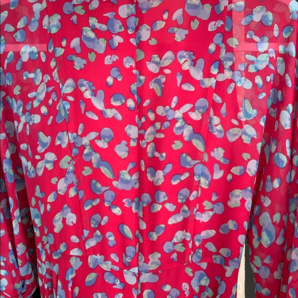 BCBGMaxazria Eve dress - Picture 8 of 9